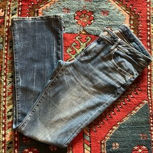 Lucky Brand Lolita Bootcut Jean